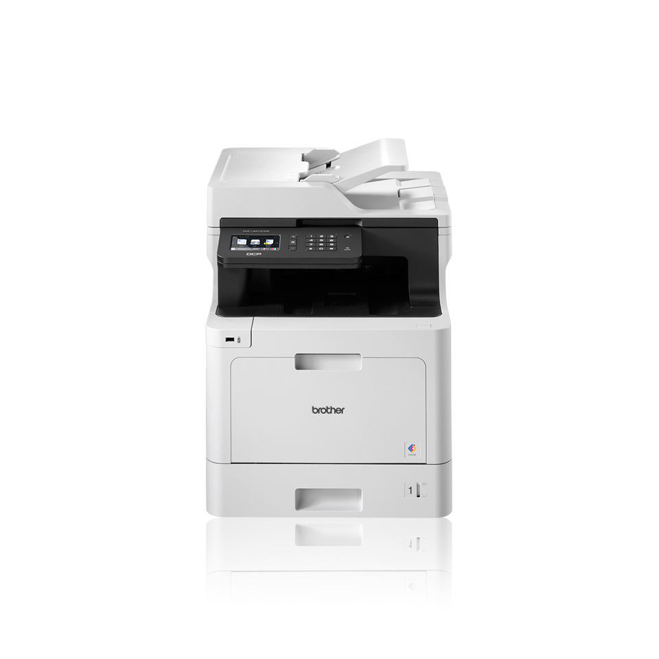 Brother DCP-L8410CDW multifunctional